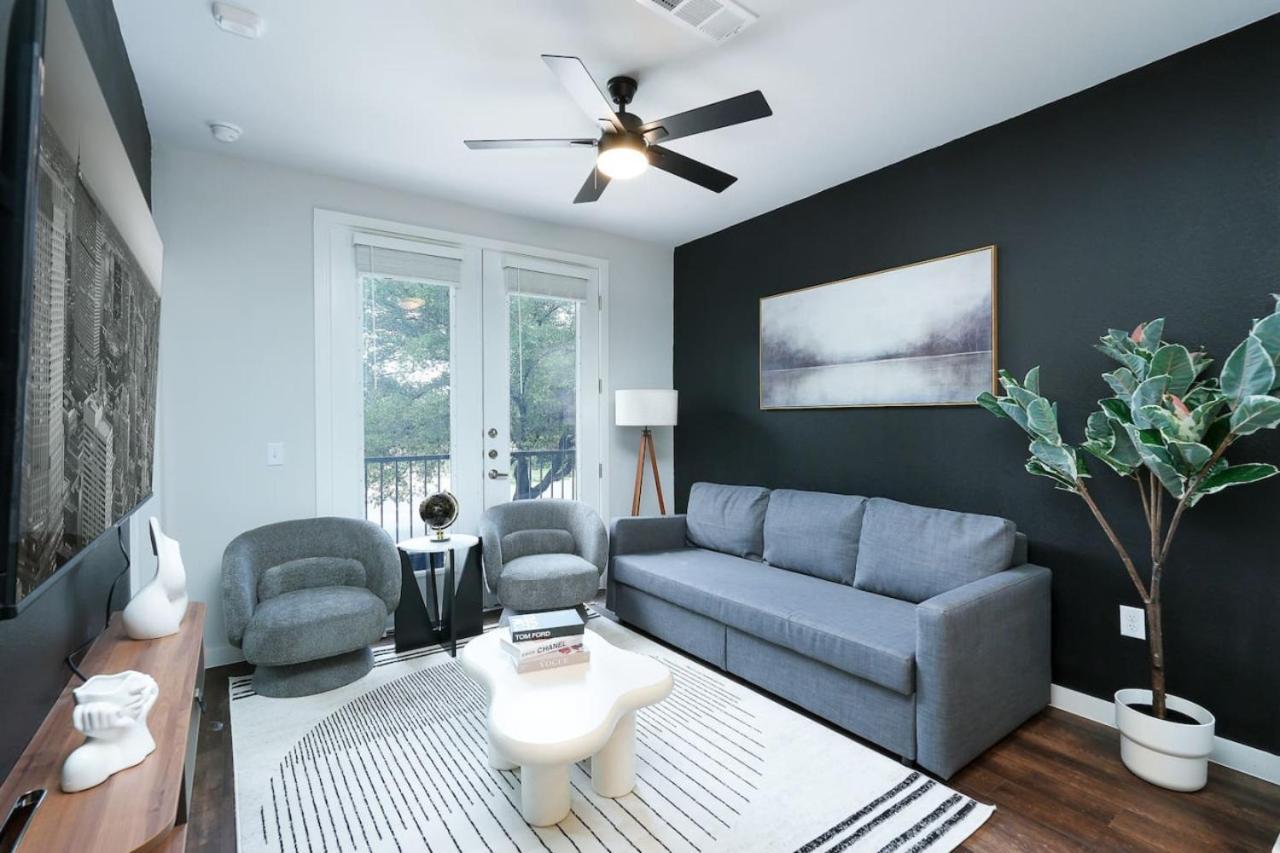 1br Escape-w Parking, Near Riverwalk & Conv Ctr * San Antonio