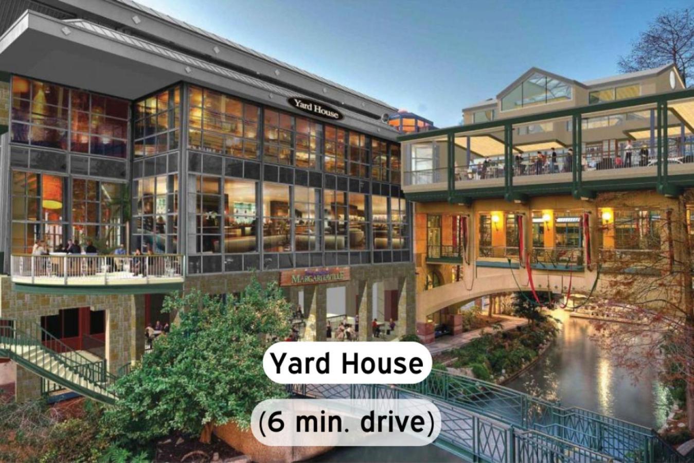 Apartment 1br Escape-w Parking, Near Riverwalk & Conv Ctr *